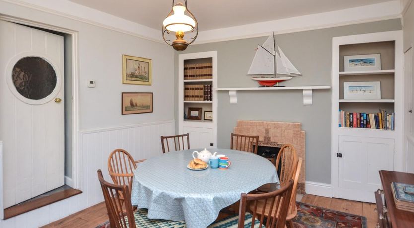 Photo of 3 Bed in Brixham