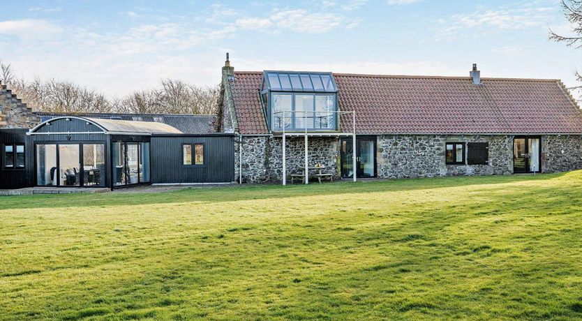 Photo of in St Andrews  (54394)