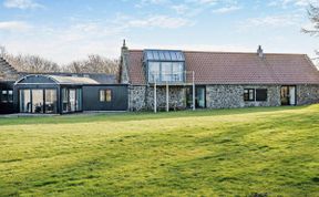 Photo of in St Andrews  (54394)