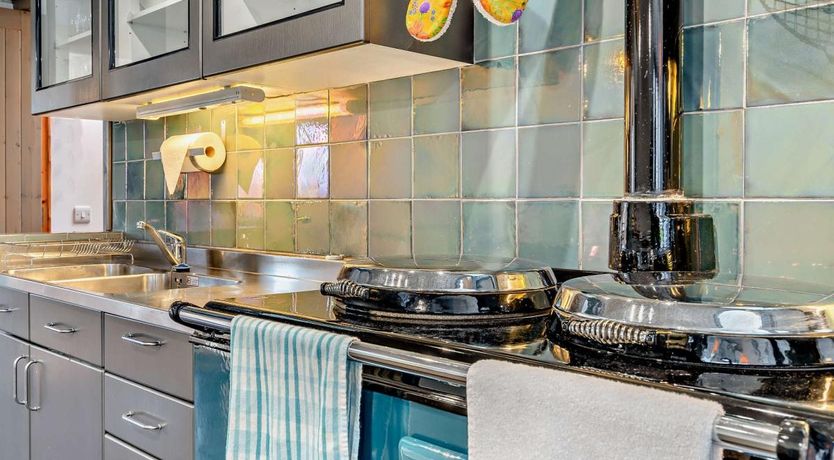 Photo of 3 Bed in Peat Inn