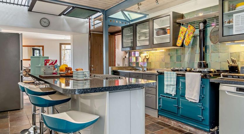 Photo of 3 Bed in Peat Inn