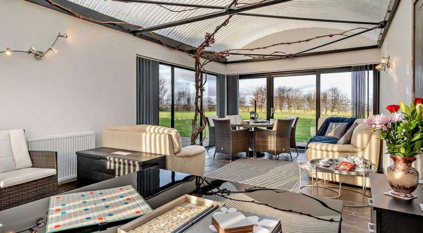 Photo of 3 Bed in Peat Inn