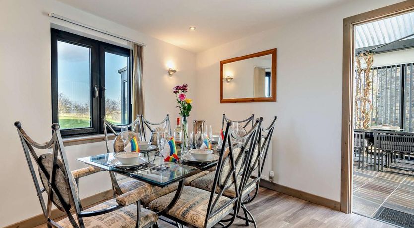 Photo of 3 Bed in Peat Inn