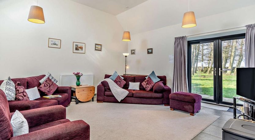 Photo of 3 Bed in Peat Inn