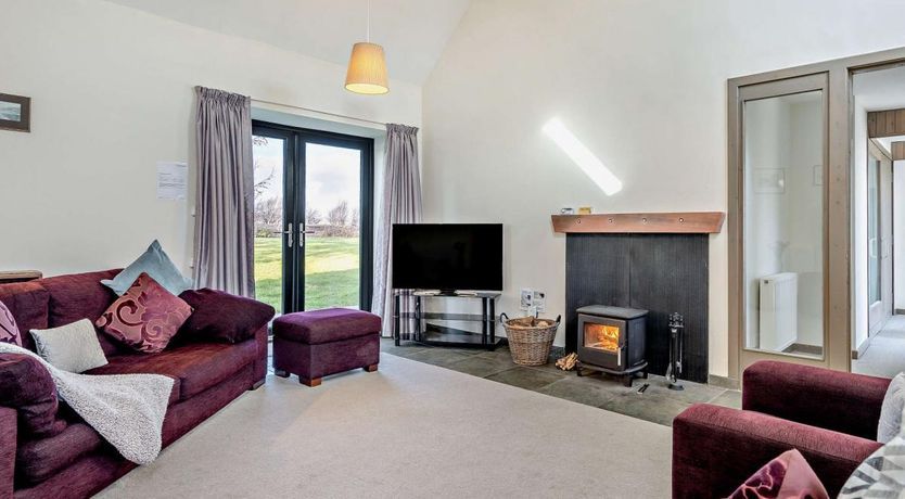 Photo of 3 Bed in Peat Inn