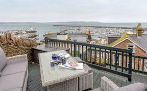 Photo of in Brixham (BX027)