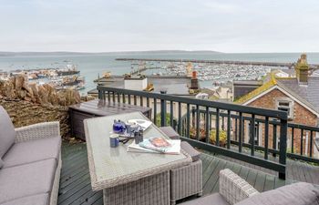 in Brixham (BX027) Holiday Cottage