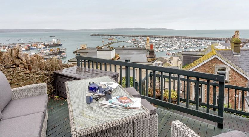 Photo of in Brixham (BX027)