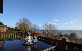 Photo of Log Cabin in South Devon