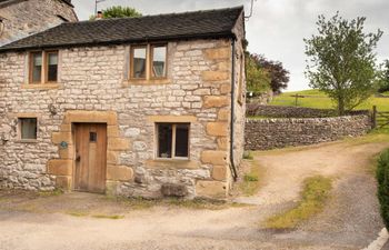 Cottage in Derbyshire Holiday Cottage