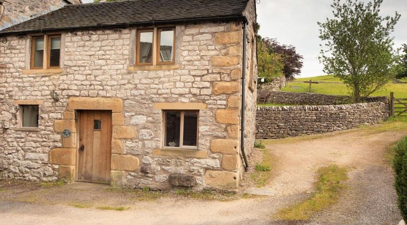 Photo of in Hartington (54214)