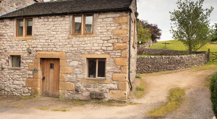 Photo of Cottage in Derbyshire