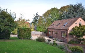 Photo of in Dunster (54773)