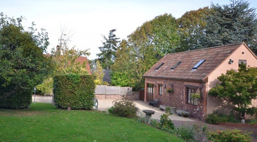 Photo of Barn in Somerset