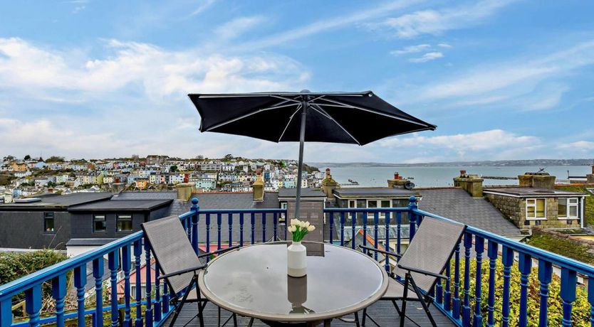 Photo of in Brixham (BX014)