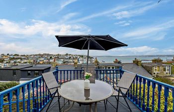 in Brixham (BX014) Holiday Cottage