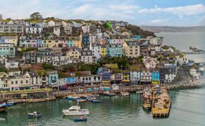 Photo of in Brixham (BX014)