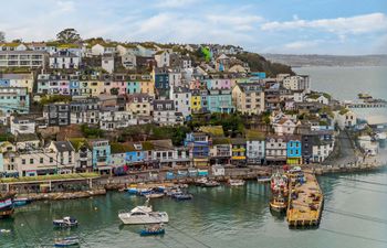 in Brixham (BX014) Holiday Cottage