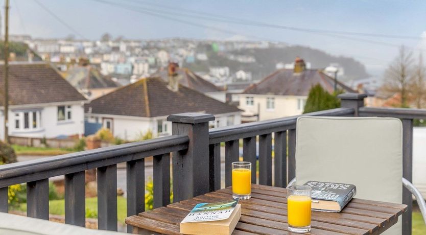 Photo of 3 Bed in Brixham