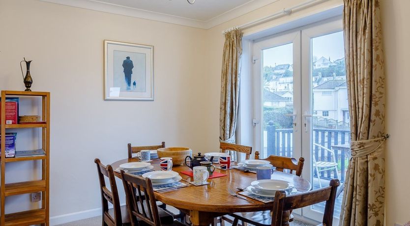 Photo of 3 Bed in Brixham