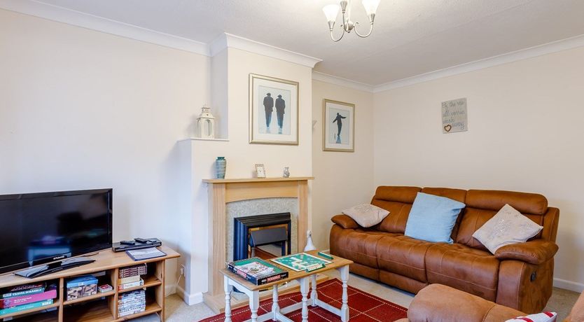 Photo of 3 Bed in Brixham