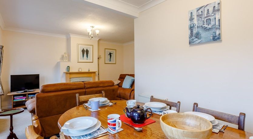 Photo of 3 Bed in Brixham