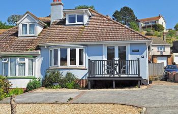 House in South Devon Holiday Cottage