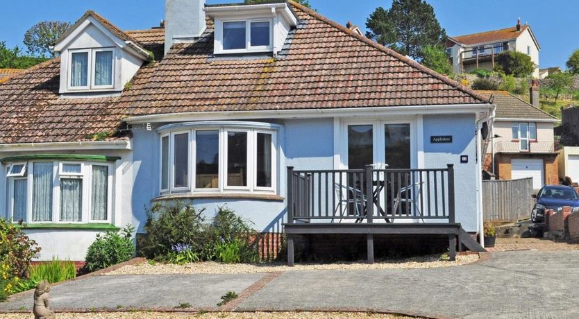 Photo of in Brixham (BX002)