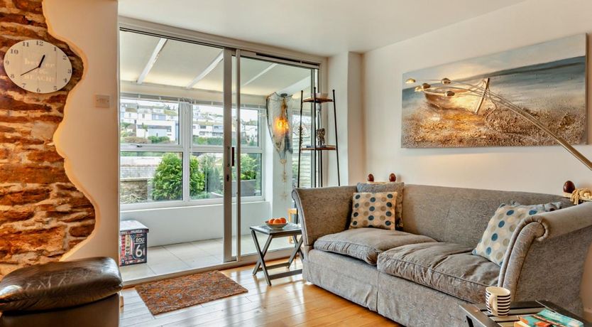 Photo of 1 Bed in Brixham