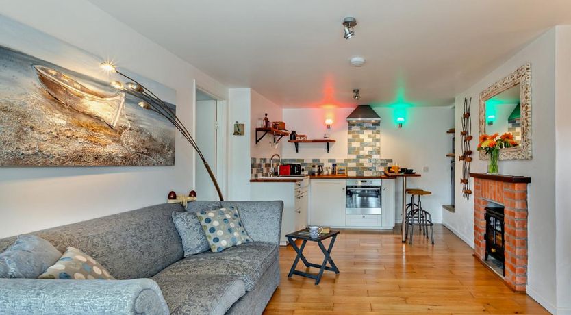 Photo of 1 Bed in Brixham