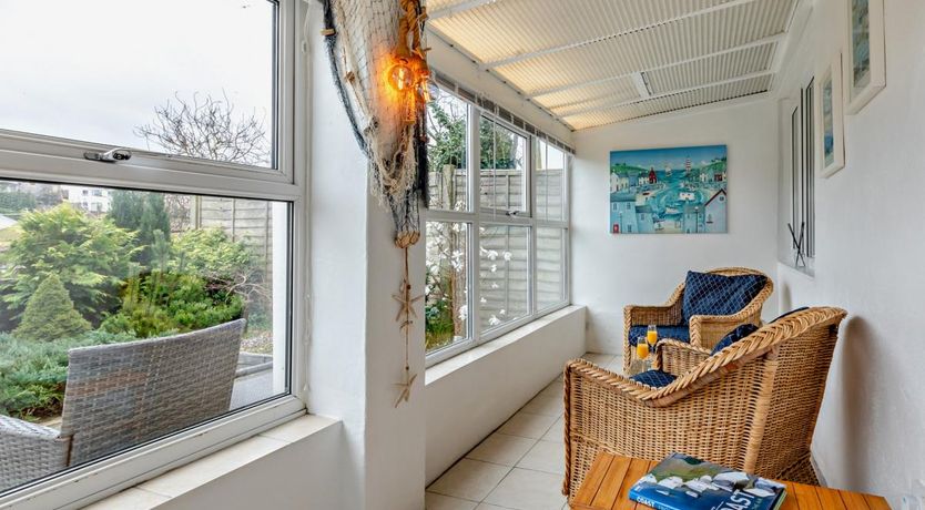 Photo of 1 Bed in Brixham