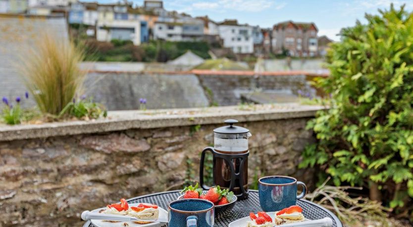 Photo of Apartment in South Devon