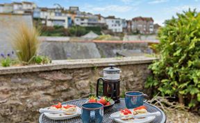 Photo of Apartment in South Devon