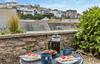 Apartment in South Devon Apartment