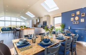 4 Bed in Appledore Holiday Cottage