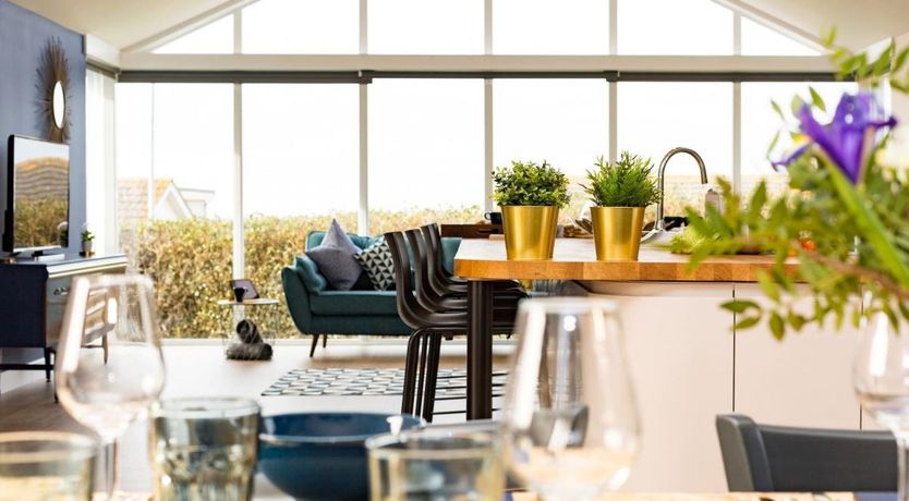 Photo of 4 Bed in Appledore