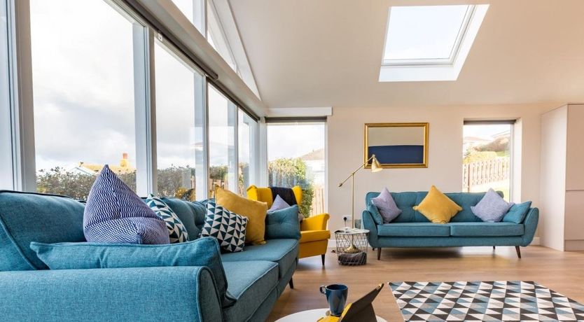 Photo of 4 Bed in Appledore