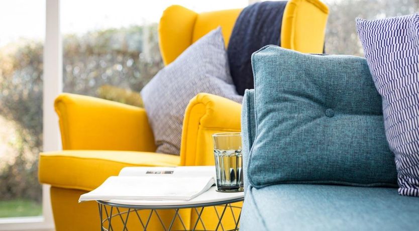 Photo of 4 Bed in Appledore