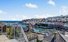 Photo of in Brixham (BX038)