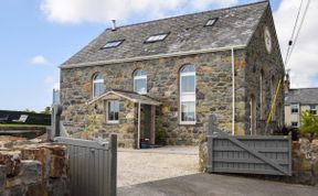 Photo of in Abersoch  (55385)