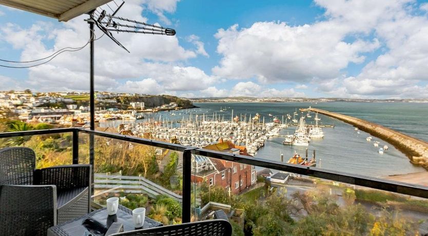 Photo of 3 Bed in Brixham