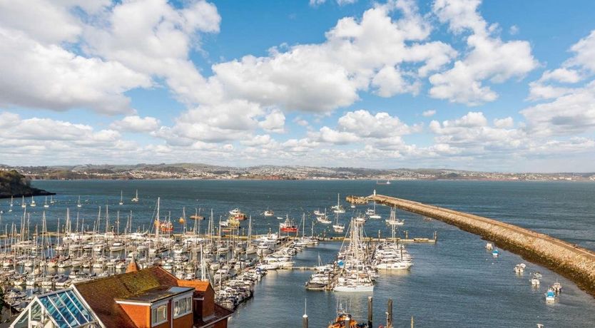 Photo of in Brixham (BX034)