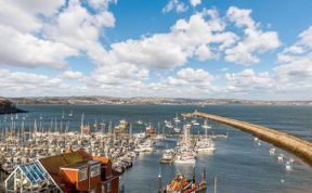Photo of in Brixham (BX034)
