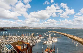 in Brixham (BX034) Holiday Cottage
