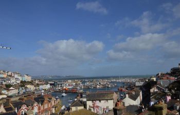 in Brixham (BX060) Holiday Cottage