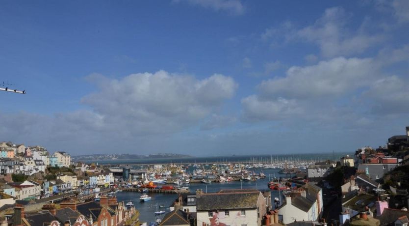 Photo of Cottage in South Devon