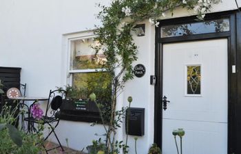 in Brixham (BX060) Holiday Cottage