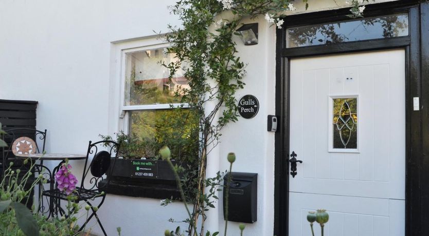 Photo of in Brixham (BX060)