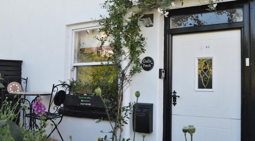 Photo of Cottage in South Devon