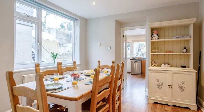 Photo of 3 Bed in Brixham